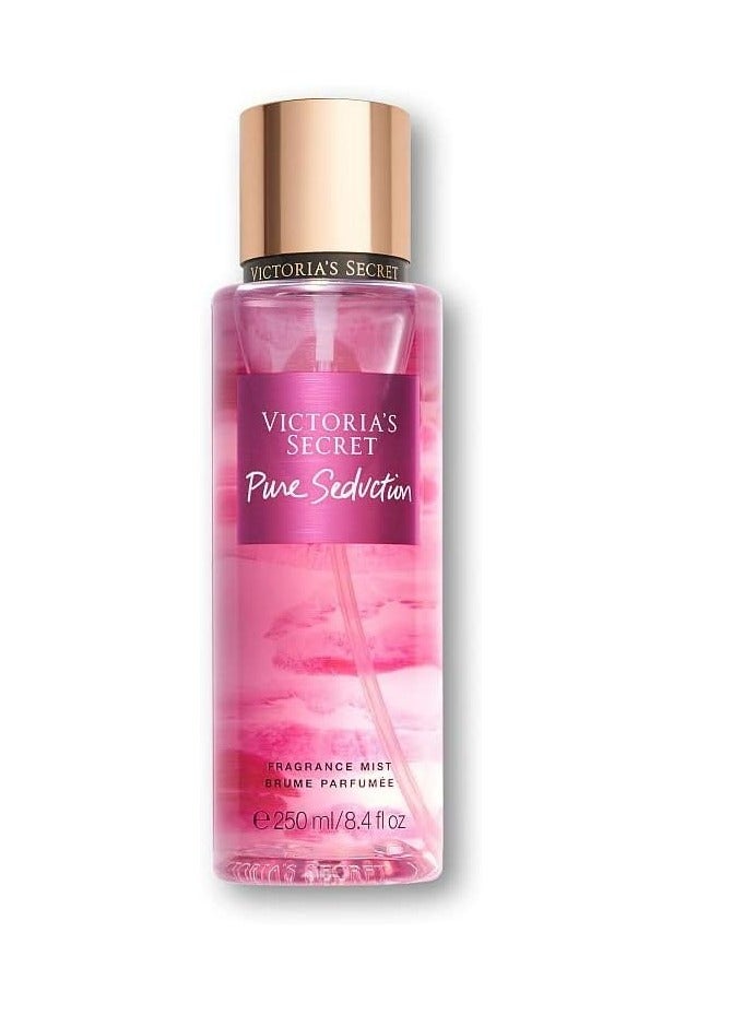 Victoria Secret Pink Pure Seduction Fragrance Body Mist 250 ML