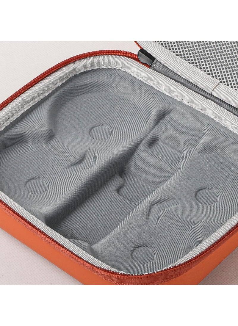 Generic - Carrying Case for DJI NEO Porable Travel Storage Bag for DJI NEO Drone Aceessories (Light Grey) - Image 1