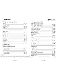 Audi 100 & A6 Petrol & Diesel (May 91 - May 97) Haynes Repair Manual  - Image 5