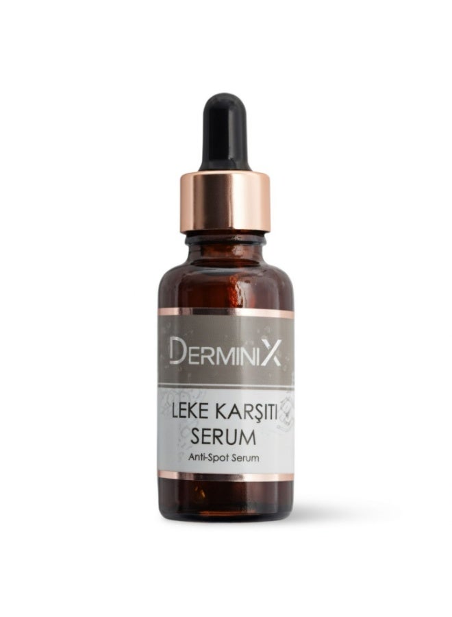 Derminix Anti Spot Serum 30 ml - Image 1