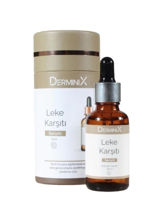 Derminix Anti Spot Serum 30 ml - Image 2