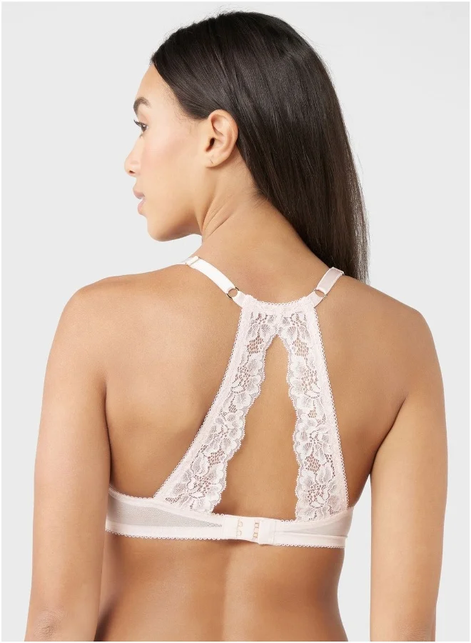 Isla & Evie Back Strappy Bra