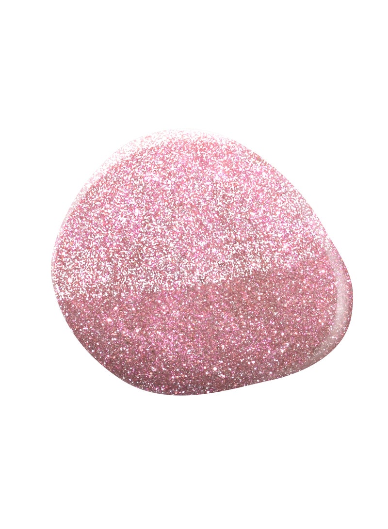 KINETICS جل طلاء الأظافر شيلد 15 مل | #553 بريق الكون - Image 3