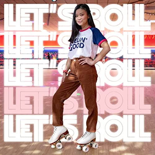 Chicago زلاجات شيكاغو الرباعية للفتيات والفتيان - متينة، أداء عالي للاستخدام الداخلي/الخارجي أو ديربي التزلج - أحذية جلدية كلاسيكية عالية مع عجلات يوريثان 60 مم ومحامل شبه دقيقة - Image 2