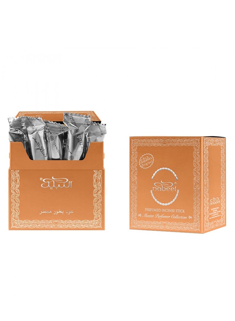 Nabeel عود نبيل 50 جرام إعادة تعبئة