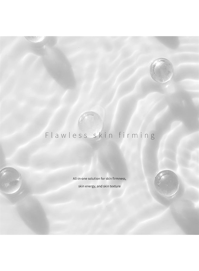 LAGOM Cellus Aqualane Solution Vegetable Squalane Essence Serum Natural Morning Face Texture Firmer Aquatide Tocopherol Enhancing Formula Sensitive Oily Dry Wrinkle Aging Skin 50ml 1.69oz - Image 1