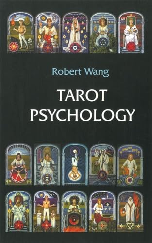 U.S. Games Systems, Inc. Tarot Psychology - Image 1