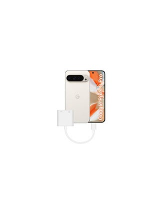 (For Google Pixel 9 Pro) USB-C Camera Adapter Plug and Play 3.0 OTG Adapter with Charging Port Support Card Reader, USB Flash Drive, Keyboard and Mouse - pzsku/Z6B110E93F7357F9F55E0Z/45/_/1740461000/6de7af3d-bc70-4580-a3f0-ea7a1520110d