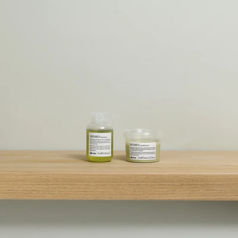 دافينز شامبو مومو 75 مل