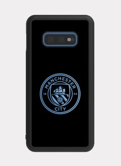 Samsung Galaxy S10e case cover Manchester City Club