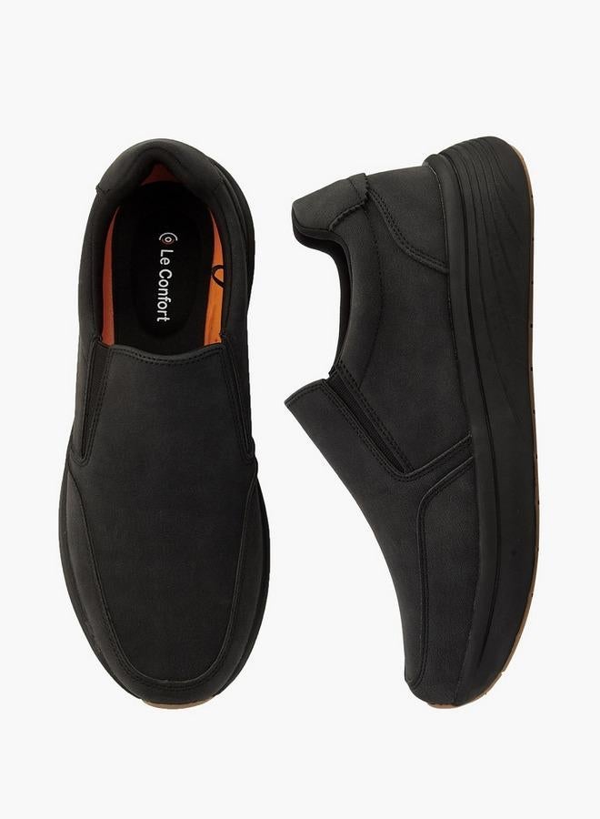 لو كونفورت أحذية رجالية مريحة سهلة الارتداء - Image 3