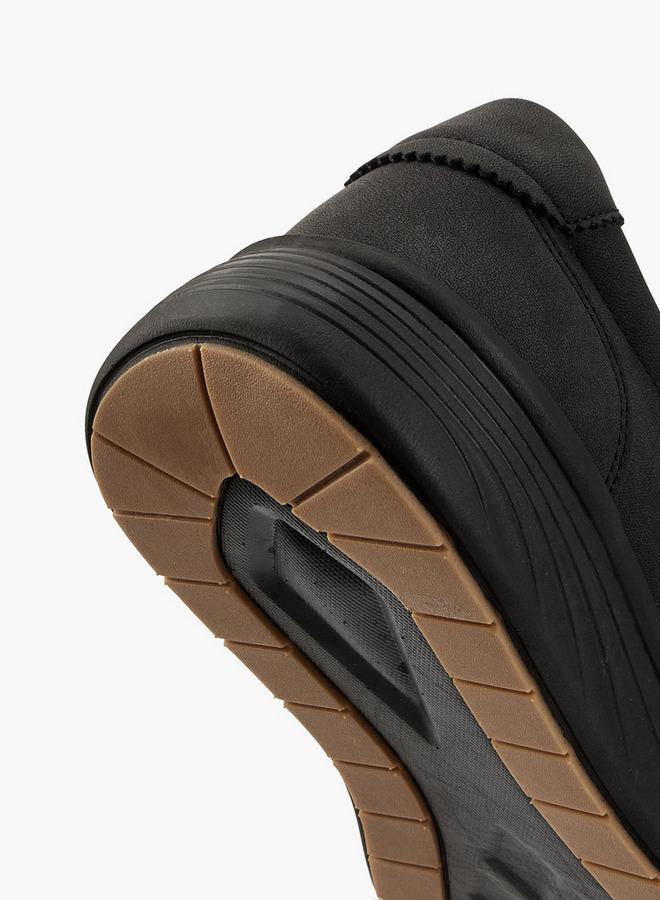 لو كونفورت أحذية رجالية مريحة سهلة الارتداء - Image 5