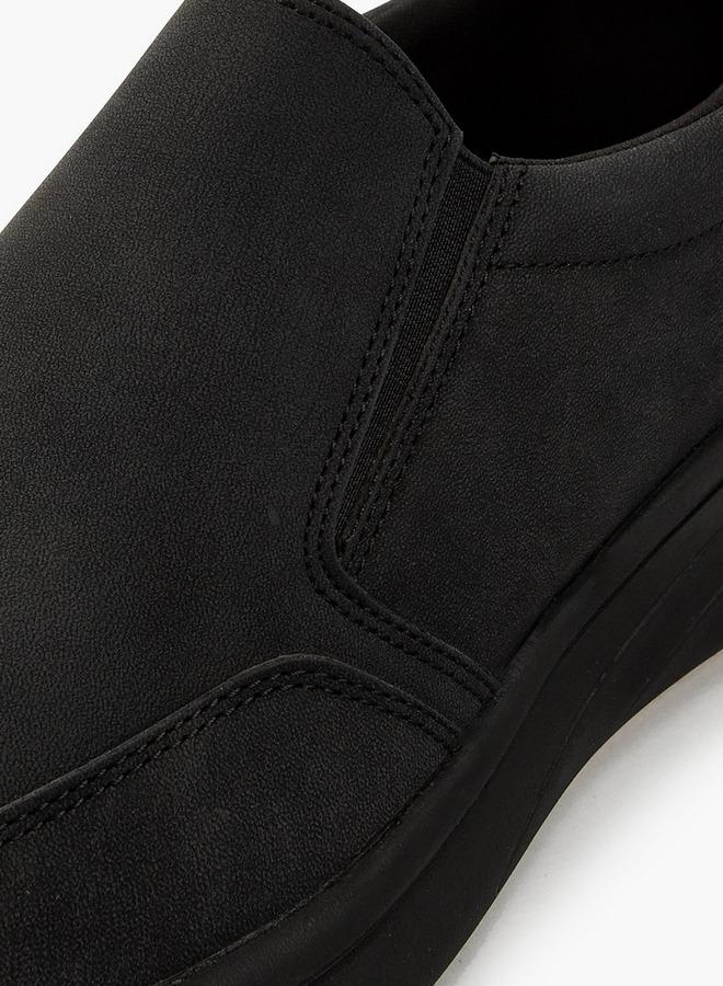 لو كونفورت أحذية رجالية مريحة سهلة الارتداء - Image 4