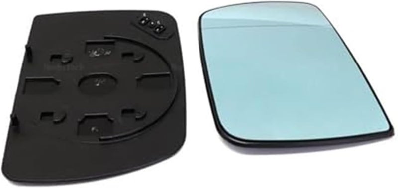 Wivplex Heated Side Mirror Glass for Range Rover - Image 2