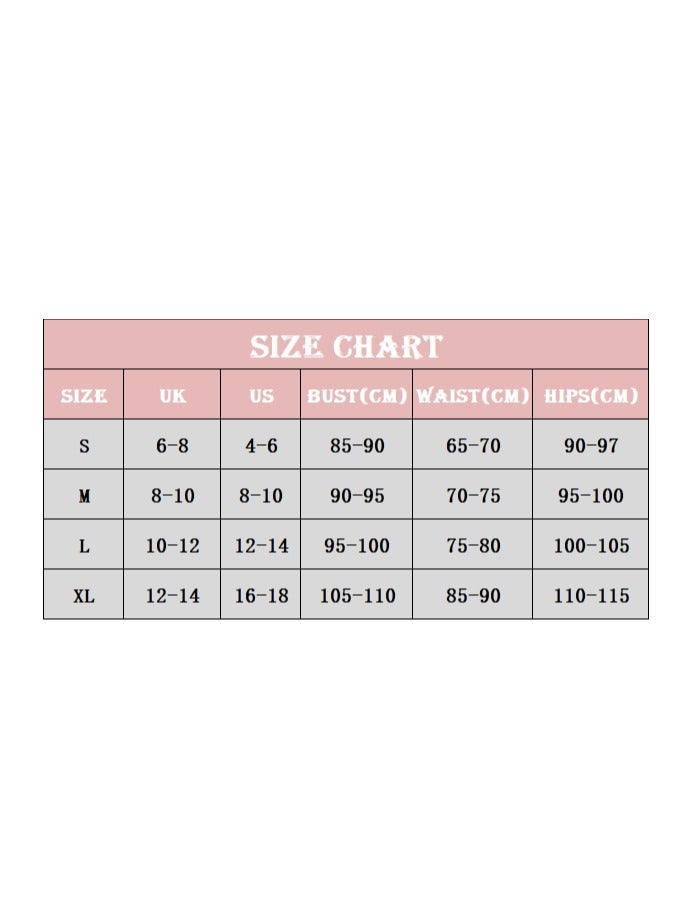 Generic 2-Piece New Style Bikini Women's Swimsuit With Skirt Holiday Beach Dress Women's Retro Swimsuit Summer - Image 2