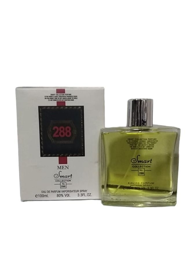 رقم 288 من سمارت كوليكشن 100مل