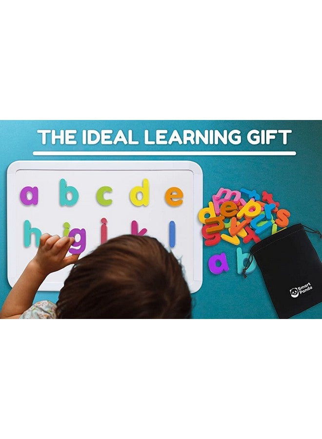 ستوريو مكعبات تعليمية من إسفنج أحجية من ستوريو لتعليم الحروف والأرقام للأطفال، من 0 إلى 9، سجادات تعليمية متشابكة للأطفال | مقاس كل مكعب 11.5 × 11.5 سم، سمك 9 مم - Image 5