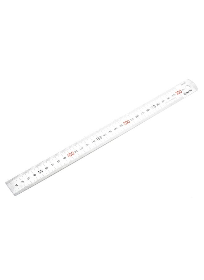 Sata SATA ST91402 12" Steel Rules  - Image 1
