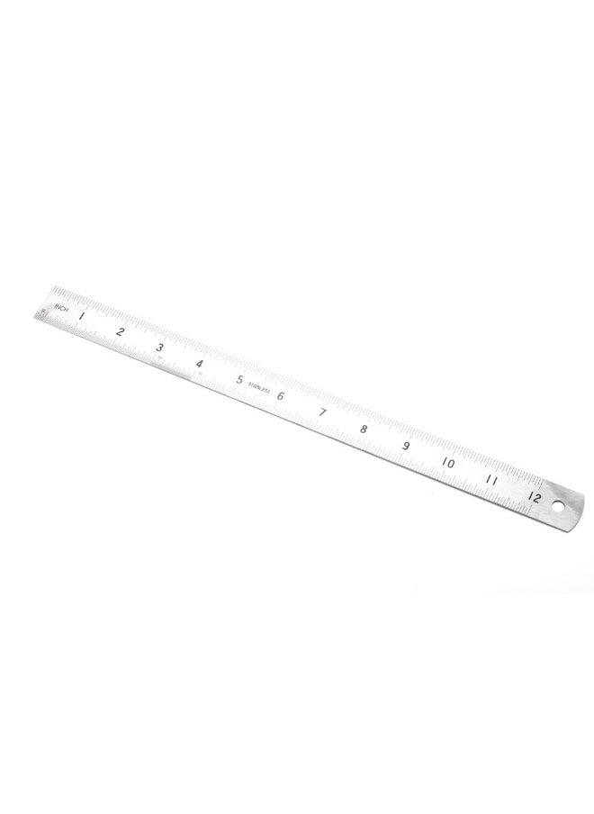 Sata SATA ST91402 12" Steel Rules  - Image 2