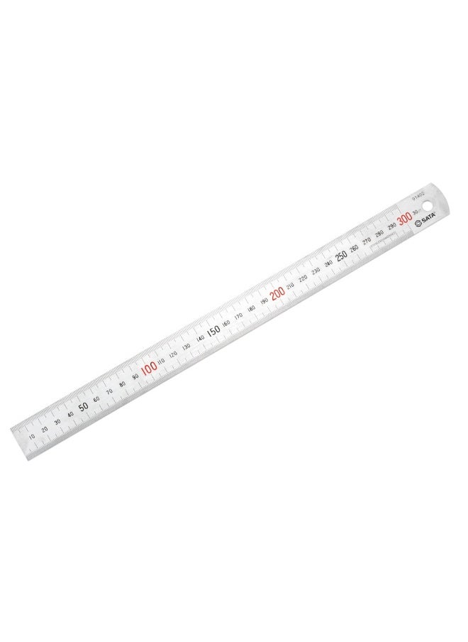 Sata SATA ST91402 12" Steel Rules  - Image 3