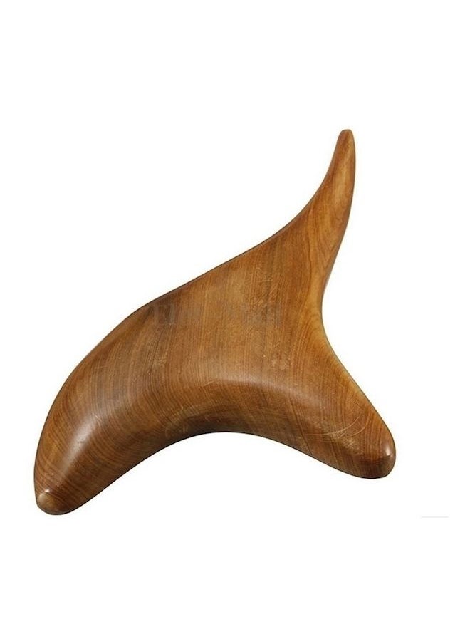 Y&D Triangle Spa Therapy Massager  - Image 2