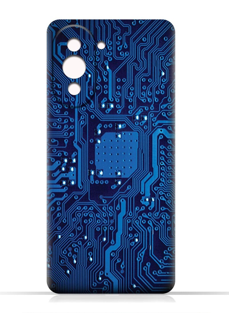 إيه إم سي ديزاين غطاء حماية بطبعة هاتف  هواوي نوفا 10 برو  / هواوي نوفا 10 برو  (4G) - Image 2