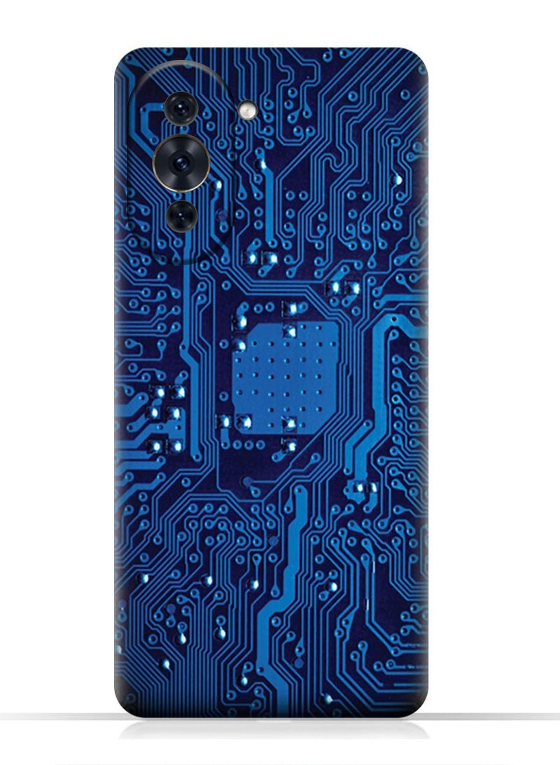 إيه إم سي ديزاين غطاء حماية بطبعة هاتف  هواوي نوفا 10 برو  / هواوي نوفا 10 برو  (4G) - Image 1