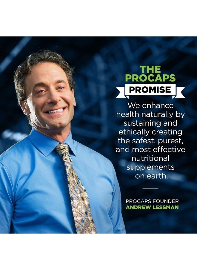 Andrew Lessman - Prenatal Essentials 60 Capsules - Complete Prenatal Multivitamin, No Dyes, No Additives, Gentle to Sensitive Stomachs. All Key Nutrients Required Before, During & After Pregnancy - Image 1