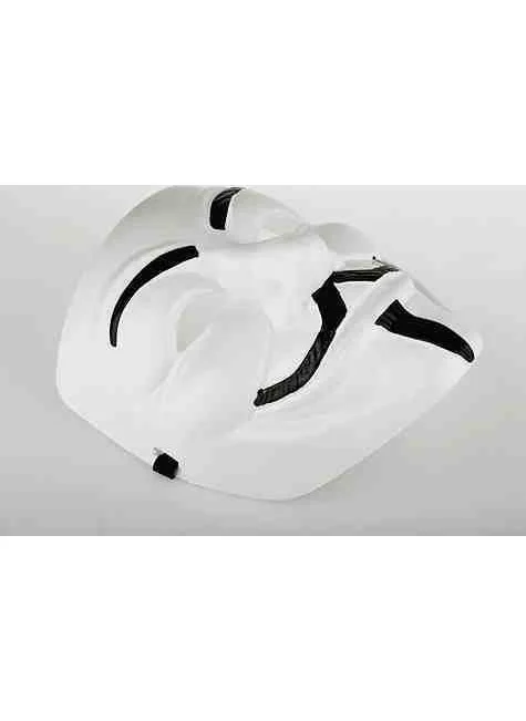 ANKA V For Vendetta Mask