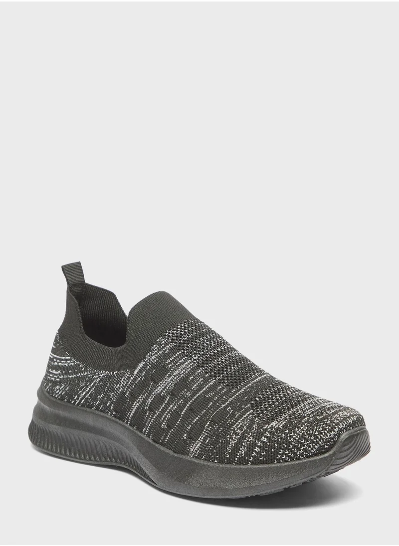 شو اكسبرس Casual Slip Ons