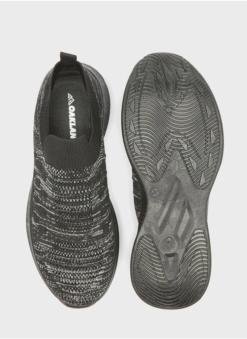 شو اكسبرس Casual Slip Ons