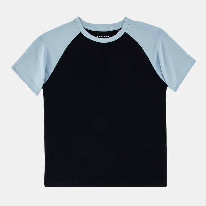 Sun and Sand Sports Kids' T-Shirt and Shorts Set