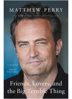 Friends, Lovers, and the Big Terrible Thing