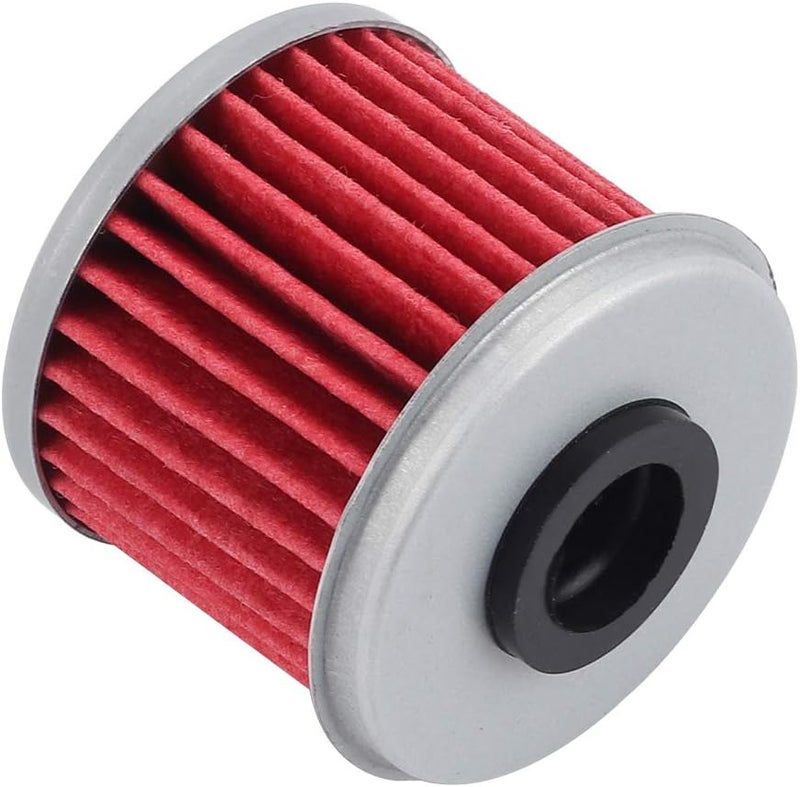 AloneGoer 3pcs Oil Filter Compatible with Multiple Honda Models - Image 4