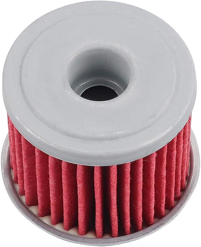 AloneGoer 3pcs Oil Filter Compatible with Multiple Honda Models - Image 3