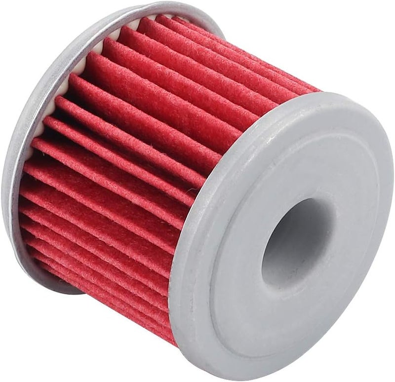 AloneGoer 3pcs Oil Filter Compatible with Multiple Honda Models - Image 5