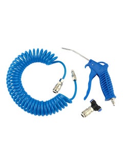 NIBEMINENT Car Air Duster Spray Gun Blower Clean Tool  - Image 1