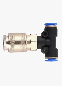 NIBEMINENT Car Air Duster Spray Gun Blower Clean Tool  - Image 3