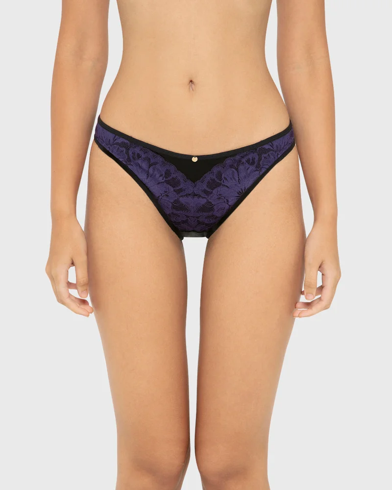 La Senza La Senza Diva Bikini Panty