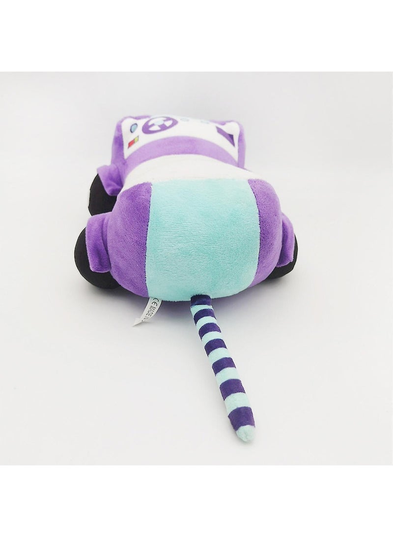 Gabby's Dollhouse Car Cat Plush Toy - Image 3