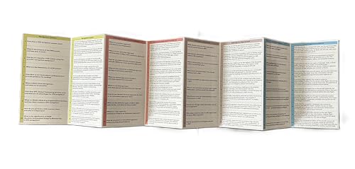 Crystal Pilot Instrument Oral Checkride Questions & Answers. Covers All Sections of ACS for Instrument Oral Examination. Fantastic Study Aid for IFR Students and for maintaining IFR Currency. - Image 2