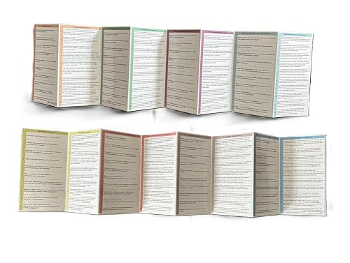 Crystal Pilot Instrument Oral Checkride Questions & Answers. Covers All Sections of ACS for Instrument Oral Examination. Fantastic Study Aid for IFR Students and for maintaining IFR Currency. - Image 1