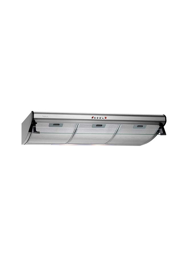 TEKA C 9310 90Cm Classic Hood With 3 Speeds Built-In 105 W 40466240 Silver - Image 1