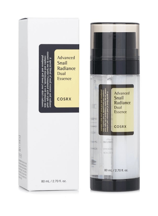 COSRX Acne Pimple Master Patch 24 Patches Bundle with Advanced Snail Radiance Dual Essence 80ml - Image 3