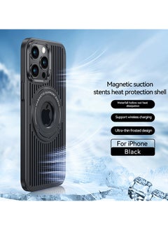 Black/Cooling
