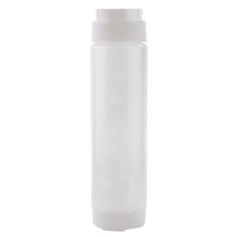 TableCraft 16SV Invertatop 16 Oz Squeeze Dispenser  Dozen