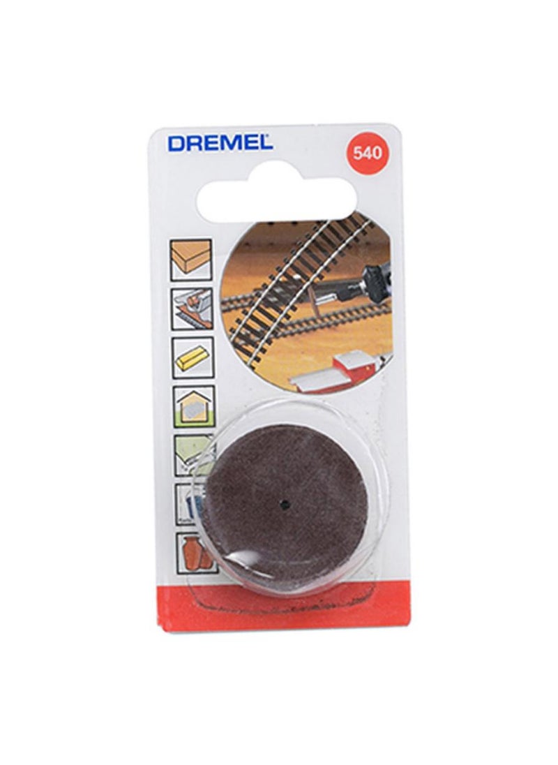 DREMEL 426 Cut Off Wheel 32 Mm Pack Of 5 
