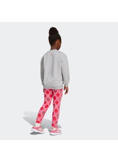 Adidas Kids Disney'S Minnie Mouse Set  - Image 2
