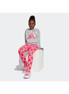 Adidas Kids Disney'S Minnie Mouse Set  - Image 5