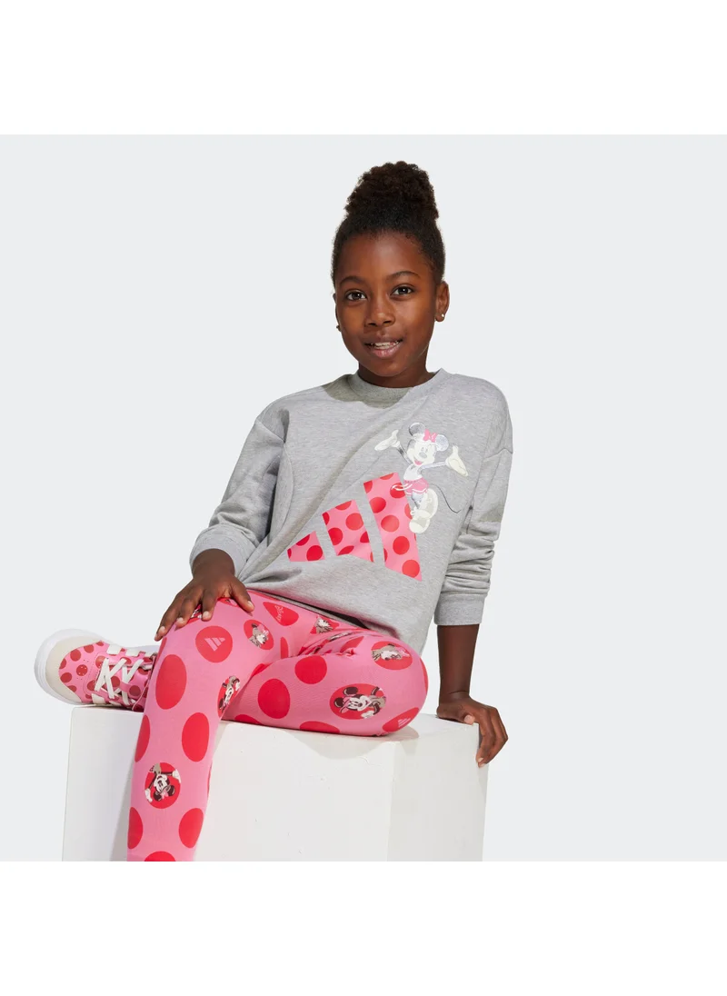 Adidas Kids Disney'S Minnie Mouse Set